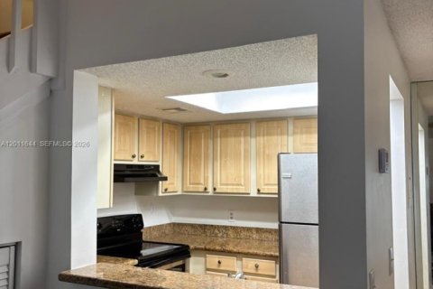 Adosado en venta en North Lauderdale, Florida, 1 dormitorio, 81.94 m2 № 2075308 - foto 13
