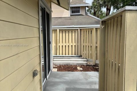 Adosado en venta en North Lauderdale, Florida, 1 dormitorio, 81.94 m2 № 2075308 - foto 22