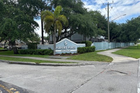 Adosado en venta en North Lauderdale, Florida, 1 dormitorio, 81.94 m2 № 2075308 - foto 24