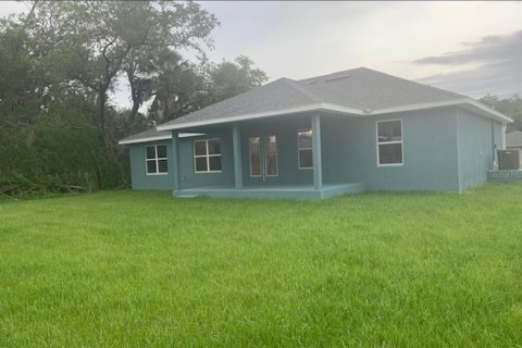 Casa en venta en Port Charlotte, Florida, 4 dormitorios, 163.04 m2 № 1554955 - foto 4