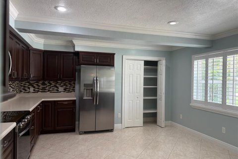 Villa ou maison à louer à Orlando, Floride: 3 chambres, 152.82 m2 № 1821355 - photo 4