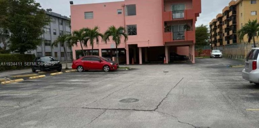 Квартира в Майами, Флорида 2 спальни, 91.6м2 № 1992560