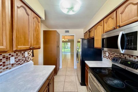 Copropriété à louer à Tampa, Floride: 3 chambres, 147.53 m2 № 2419826 - photo 11