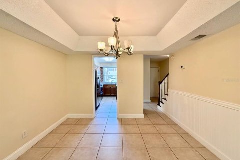 Copropriété à louer à Tampa, Floride: 3 chambres, 147.53 m2 № 2419826 - photo 13