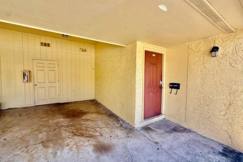 Copropriété à louer à Tampa, Floride: 3 chambres, 147.53 m2 № 2419826 - photo 3