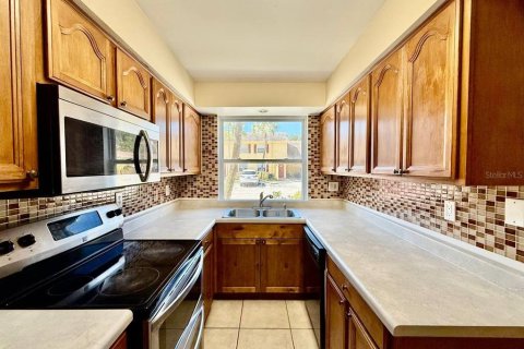 Copropriété à louer à Tampa, Floride: 3 chambres, 147.53 m2 № 2419826 - photo 7