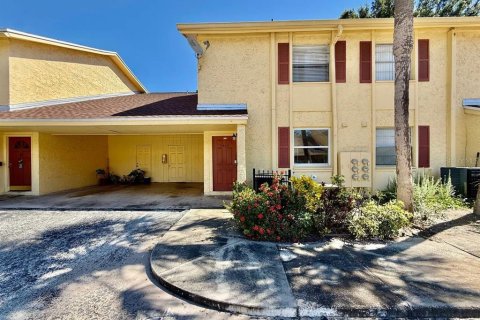 Condo à Tampa, Floride, 3 chambres  № 2419826