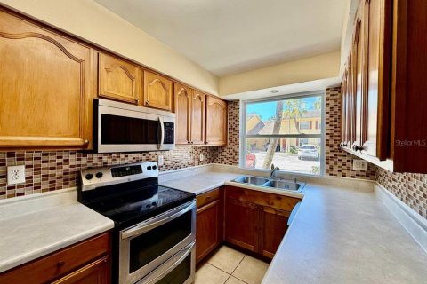 Copropriété à louer à Tampa, Floride: 3 chambres, 147.53 m2 № 2419826 - photo 8