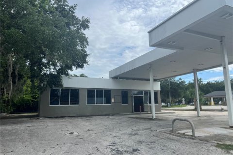 Immobilier commercial à Ocala, Floride 286.42 m2 № 2094480