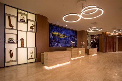 Condo in Hollywood, Florida, 2 bedrooms № 2013774 - photo 30