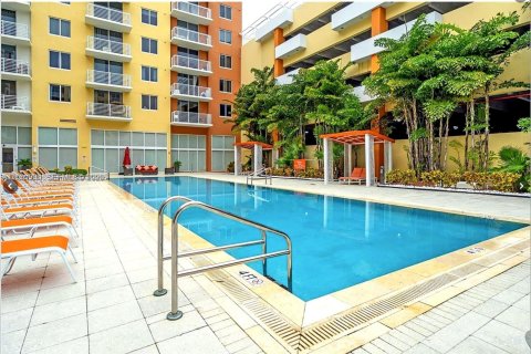 Copropriété à louer à Aventura, Floride: 2 chambres, 99.03 m2 № 2385094 - photo 15