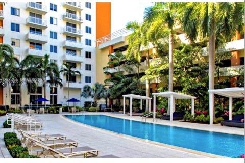 Copropriété à louer à Aventura, Floride: 2 chambres, 99.03 m2 № 2385094 - photo 14
