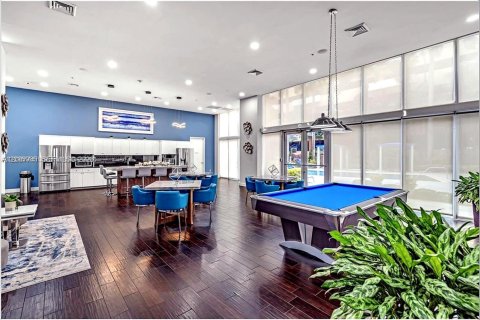 Copropriété à louer à Aventura, Floride: 2 chambres, 99.03 m2 № 2385094 - photo 18