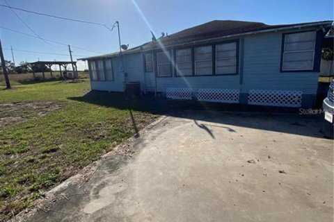 Casa en venta en Frostproof, Florida, 3 dormitorios, 142.14 m2 № 1521088 - foto 15