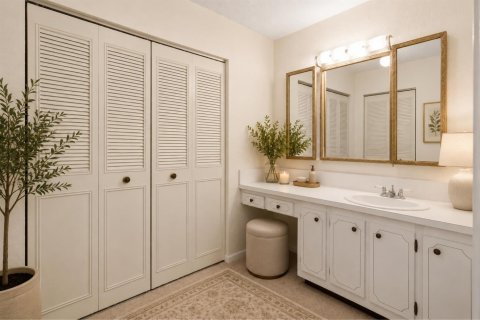 Condo in South Palm Beach, Florida, 2 bedrooms  № 2191113 - photo 23