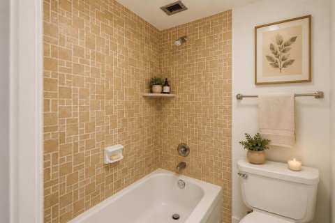 Condo in South Palm Beach, Florida, 2 bedrooms  № 2191113 - photo 25