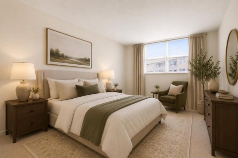 Condo in South Palm Beach, Florida, 2 bedrooms  № 2191113 - photo 27