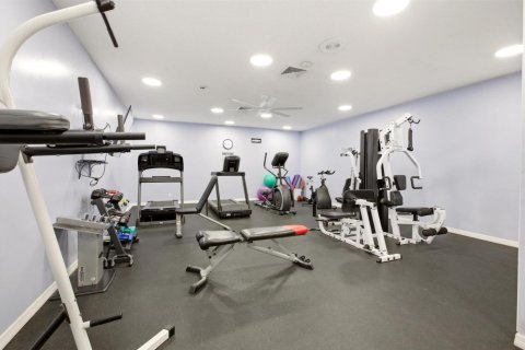 Condo in South Palm Beach, Florida, 2 bedrooms  № 2191113 - photo 29