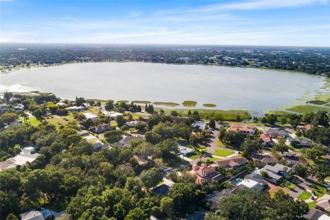 Villa ou maison à vendre à Lakeland, Floride: 3 chambres, 304.72 m2 № 1755379 - photo 14
