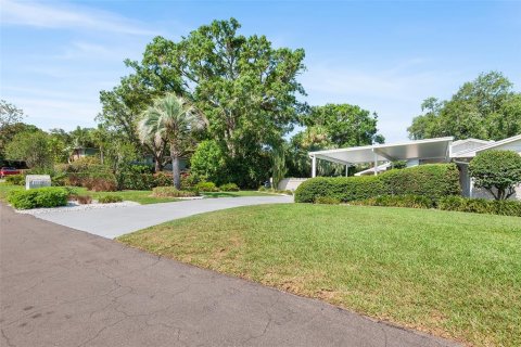Villa ou maison à vendre à Lakeland, Floride: 3 chambres, 304.72 m2 № 1755379 - photo 21