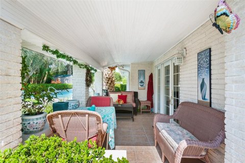 Villa ou maison à vendre à Lakeland, Floride: 3 chambres, 304.72 m2 № 1755379 - photo 25