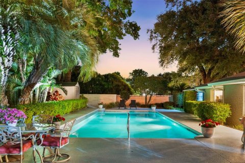 Villa ou maison à vendre à Lakeland, Floride: 3 chambres, 304.72 m2 № 1755379 - photo 12