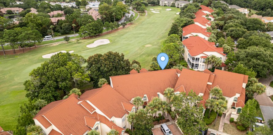 Condominio en Miramar Beach, Florida, 3 dormitorios № 558535