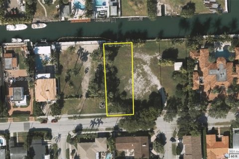 Land in Miami, Florida № 2076266