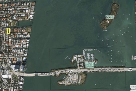 Land in Miami, Florida № 2076266 - photo 5