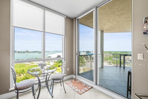Купить кондоминиум в Клируотер, Флорида 3 комнаты, 155.7м2, № 1679966 - фото 17