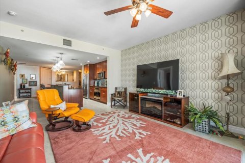 Купить кондоминиум в Клируотер, Флорида 3 комнаты, 155.7м2, № 1679966 - фото 29