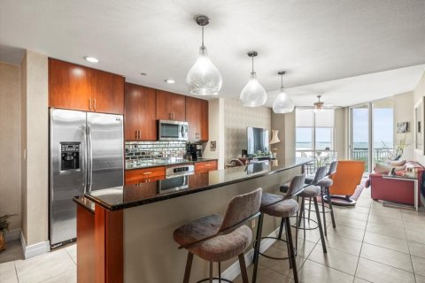 Купить кондоминиум в Клируотер, Флорида 3 комнаты, 155.7м2, № 1679966 - фото 19