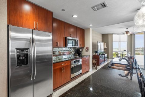 Купить кондоминиум в Клируотер, Флорида 3 комнаты, 155.7м2, № 1679966 - фото 20