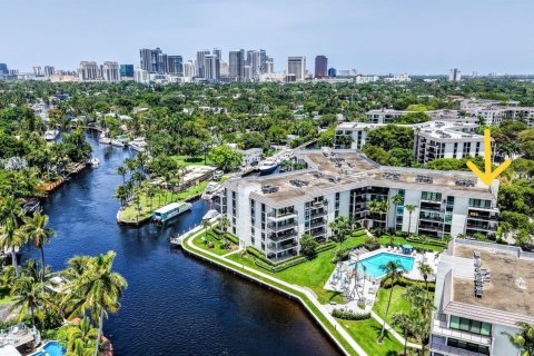 Condo in Fort Lauderdale, Florida, 2 bedrooms № 2191687