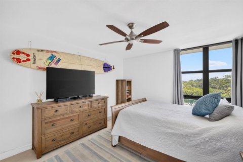 Condo in Fort Lauderdale, Florida, 2 bedrooms  № 2191687 - photo 27