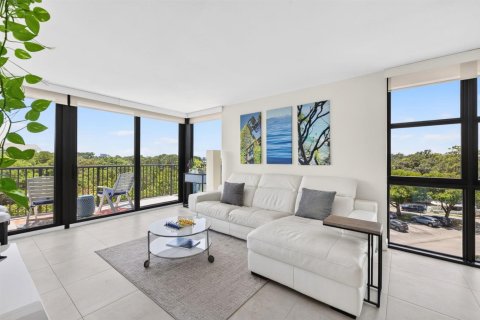 Condo in Fort Lauderdale, Florida, 2 bedrooms  № 2191687 - photo 8