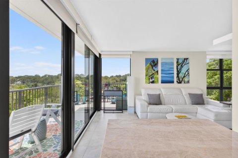 Condo in Fort Lauderdale, Florida, 2 bedrooms  № 2191687 - photo 14