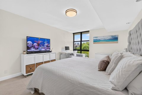Condo in Fort Lauderdale, Florida, 2 bedrooms  № 2191687 - photo 23