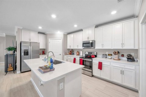 Casa en venta en San Antonio, Florida, 2 dormitorios, 150.97 m2 № 1816293 - foto 20