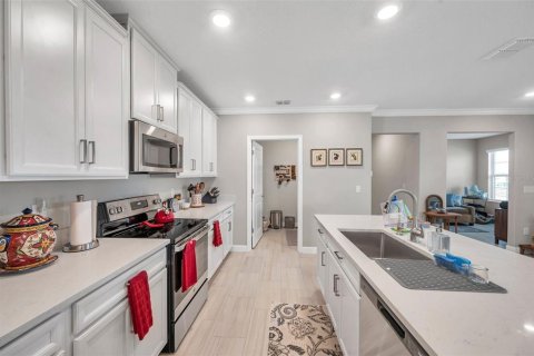 Casa en venta en San Antonio, Florida, 2 dormitorios, 150.97 m2 № 1816293 - foto 23