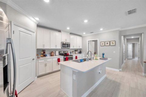 Casa en venta en San Antonio, Florida, 2 dormitorios, 150.97 m2 № 1816293 - foto 22