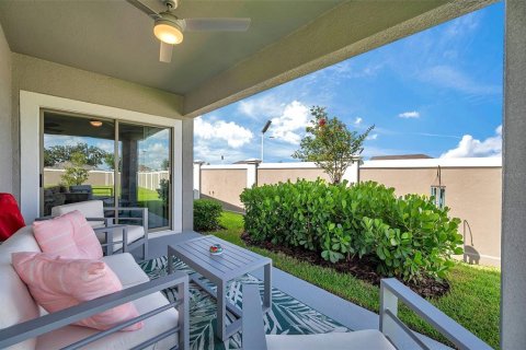 Casa en venta en San Antonio, Florida, 2 dormitorios, 150.97 m2 № 1816293 - foto 4