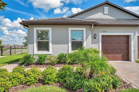 Casa en venta en San Antonio, Florida, 2 dormitorios, 150.97 m2 № 1816293 - foto 2