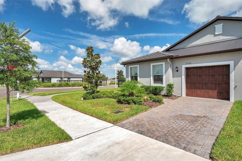 Casa en venta en San Antonio, Florida, 2 dormitorios, 150.97 m2 № 1816293 - foto 1