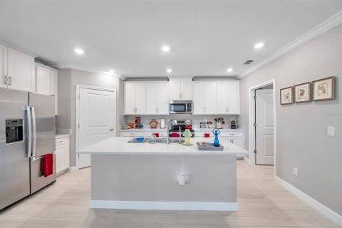 Casa en venta en San Antonio, Florida, 2 dormitorios, 150.97 m2 № 1816293 - foto 21