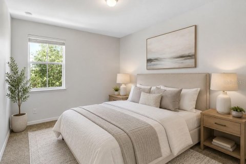 Touwnhouse à louer à Orlando, Floride: 3 chambres, 171.03 m2 № 2284969 - photo 17