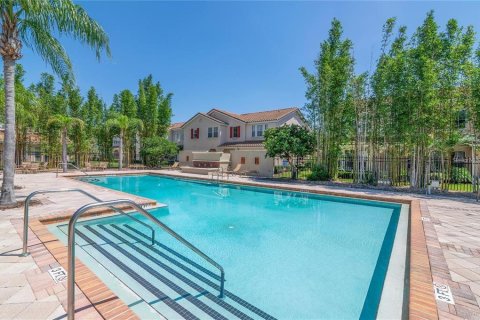 Touwnhouse à louer à Orlando, Floride: 3 chambres, 171.03 m2 № 2284969 - photo 20