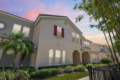 Touwnhouse à louer à Orlando, Floride: 3 chambres, 171.03 m2 № 2284969 - photo 24