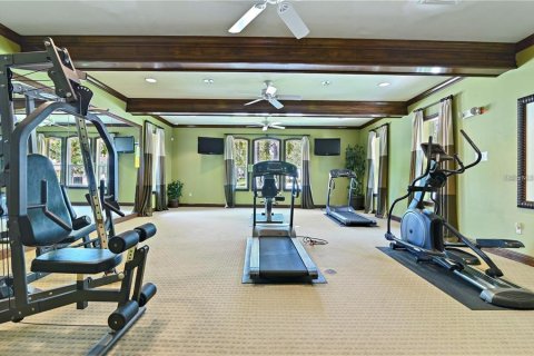 Touwnhouse à louer à Orlando, Floride: 3 chambres, 171.03 m2 № 2284969 - photo 22