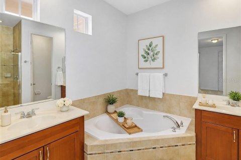 Touwnhouse à louer à Orlando, Floride: 3 chambres, 171.03 m2 № 2284969 - photo 13